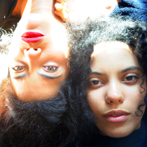 Ibeyi cover Jay Electronica + announce UK and EU tour